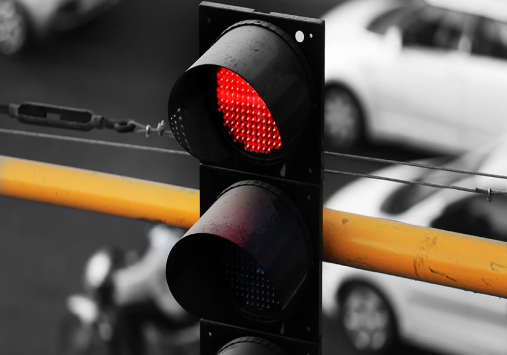 Delhi Police to Acquire 300+ Cameras for Red Light & Speed Violation Detection Delhi Police to Acquire 300+ Cameras for Red Light & Speed Violation Detection